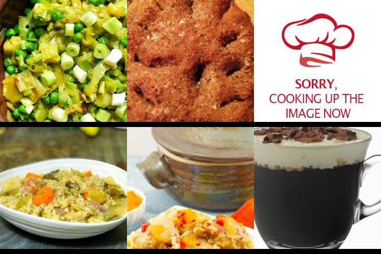 Evening Meal Plan - Week Commencing 08/08/2022