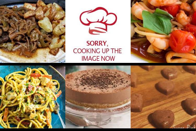 Evening Meal Plan - Week Commencing 29/11/2021