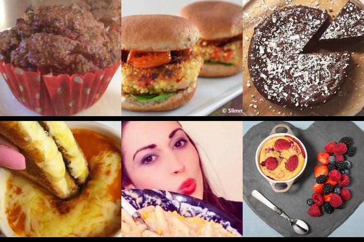 Evening Meal Plan - Week Commencing 27/09/2021