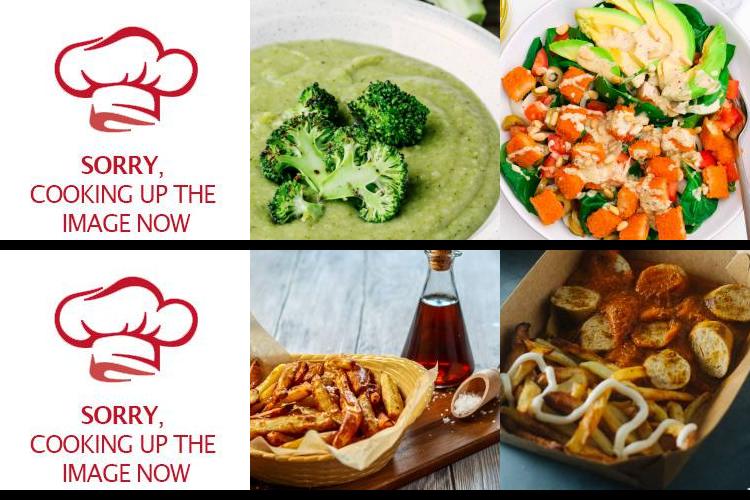 Evening Meal Plan - Week Commencing 06/06/2022