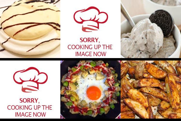 Evening Meal Plan - Week Commencing 21/03/2022