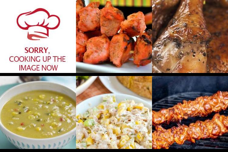 Evening Meal Plan - Week Commencing 22/11/2021