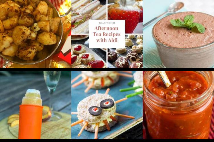 Evening Meal Plan - Week Commencing 18/04/2022