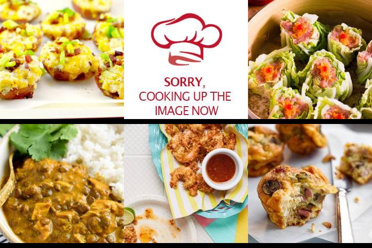 Evening Meal Plan - Week Commencing 20/03/2023