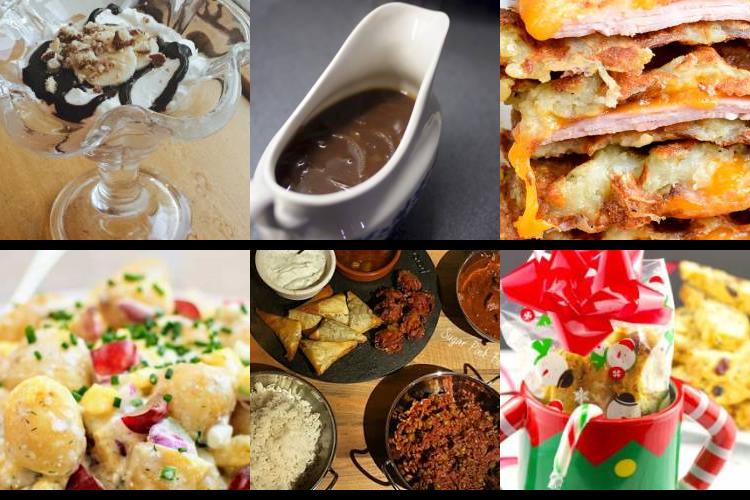 Evening Meal Plan - Week Commencing 10/01/2022