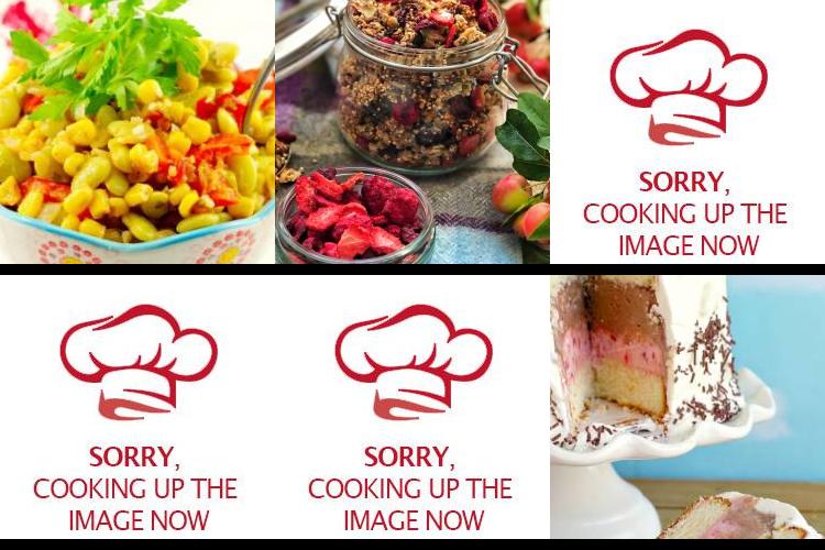 Evening Meal Plan - Week Commencing 15/11/2021