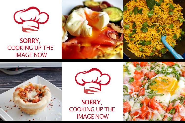Evening Meal Plan - Week Commencing 13/09/2021