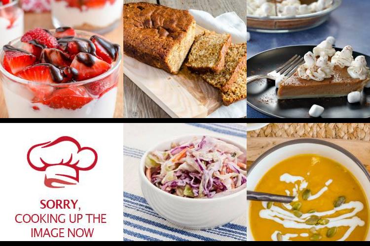 Evening Meal Plan - Week Commencing 10/01/2022