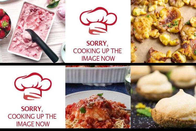 Evening Meal Plan - Week Commencing 26/09/2022