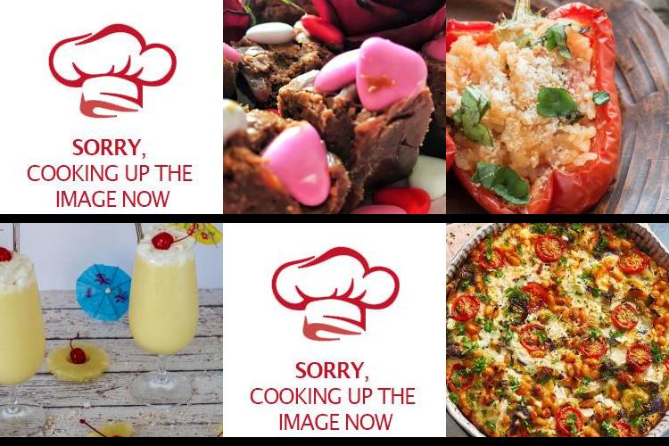 Evening Meal Plan - Week Commencing 10/10/2022