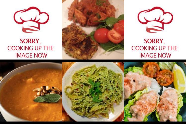 Evening Meal Plan - Week Commencing 12/09/2022