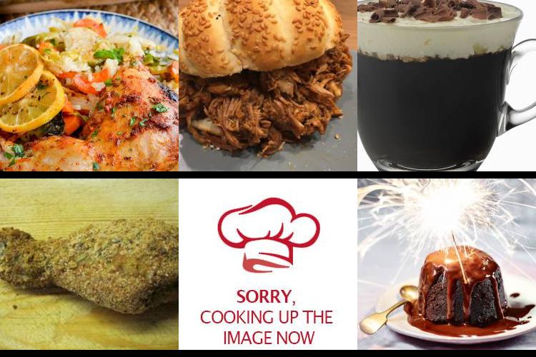 Evening Meal Plan - Week Commencing 13/09/2021