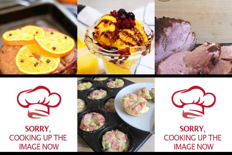 Evening Meal Plan - Week Commencing 20/09/2021