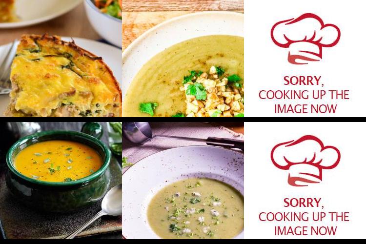 Evening Meal Plan - Week Commencing 04/10/2021