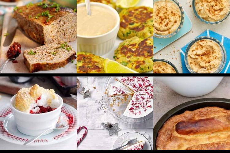 Evening Meal Plan - Week Commencing 13/03/2023