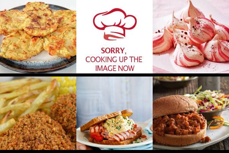 Evening Meal Plan - Week Commencing 11/07/2022