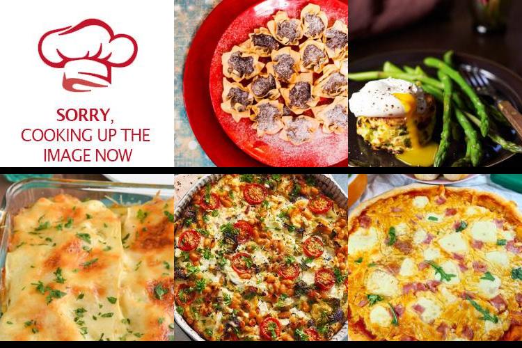 Evening Meal Plan - Week Commencing 10/10/2022