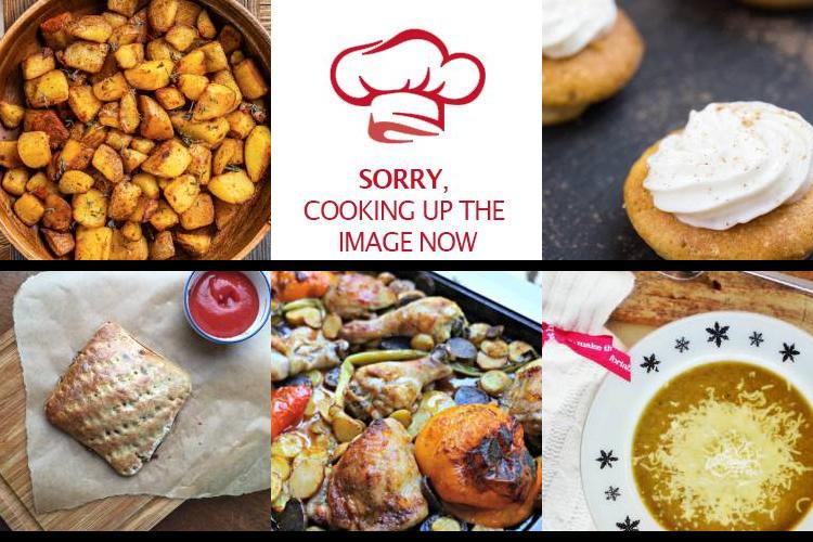 Evening Meal Plan - Week Commencing 25/07/2022