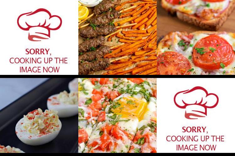 Evening Meal Plan - Week Commencing 04/10/2021