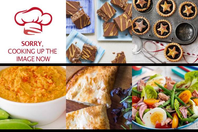 Evening Meal Plan - Week Commencing 04/07/2022