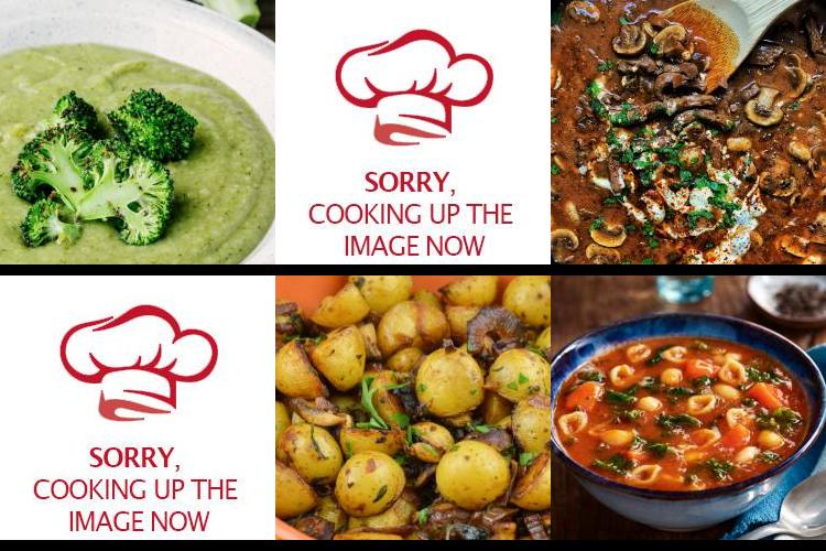 Evening Meal Plan - Week Commencing 16/01/2023