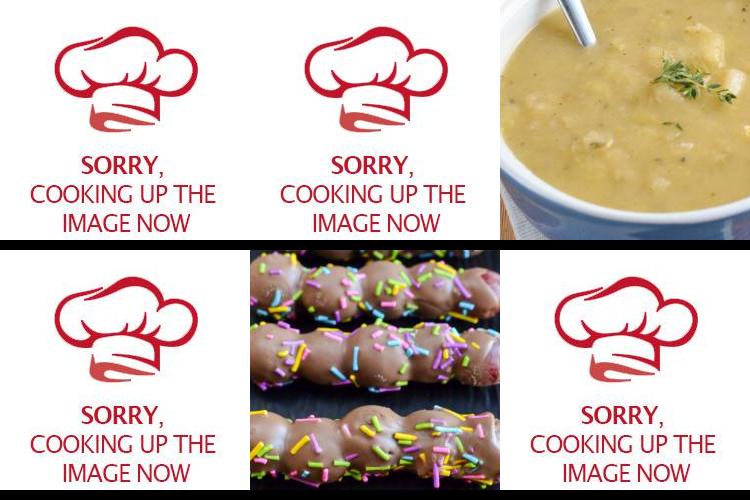 Evening Meal Plan - Week Commencing 13/03/2023