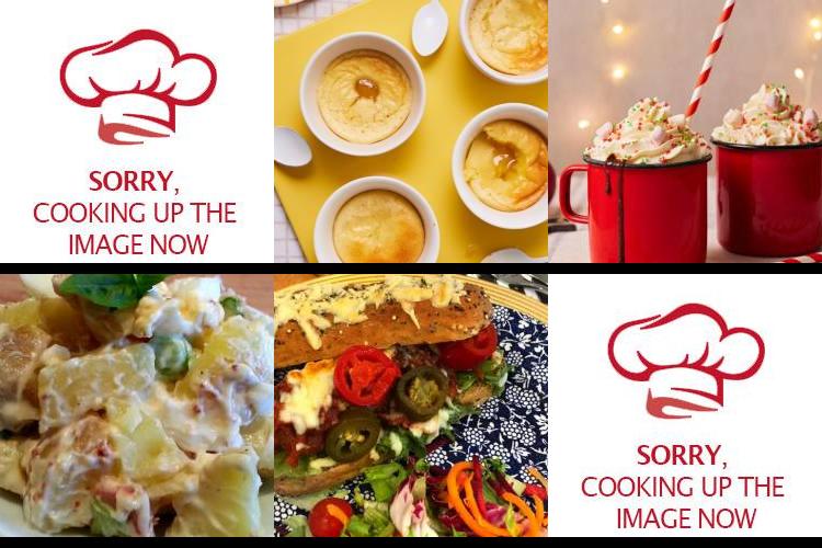 Evening Meal Plan - Week Commencing 28/11/2022