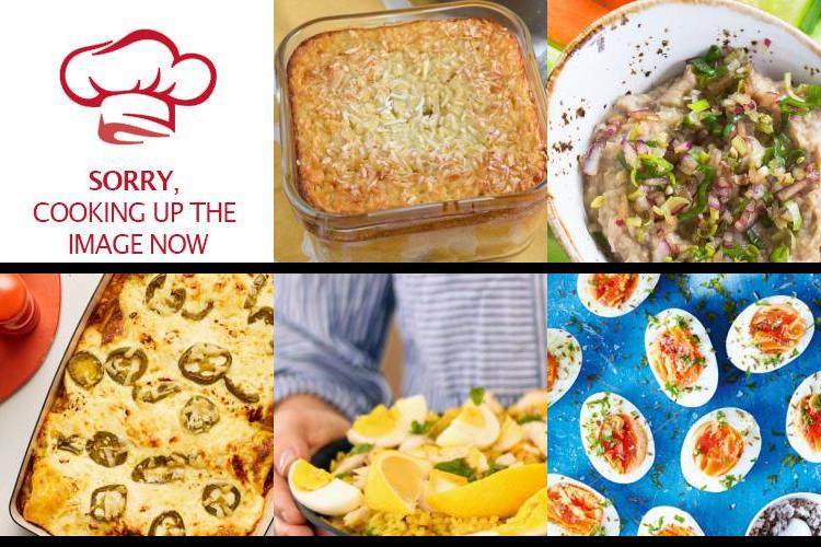Evening Meal Plan - Week Commencing 04/10/2021