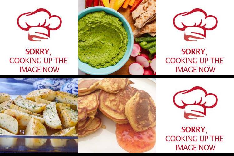 Evening Meal Plan - Week Commencing 29/11/2021