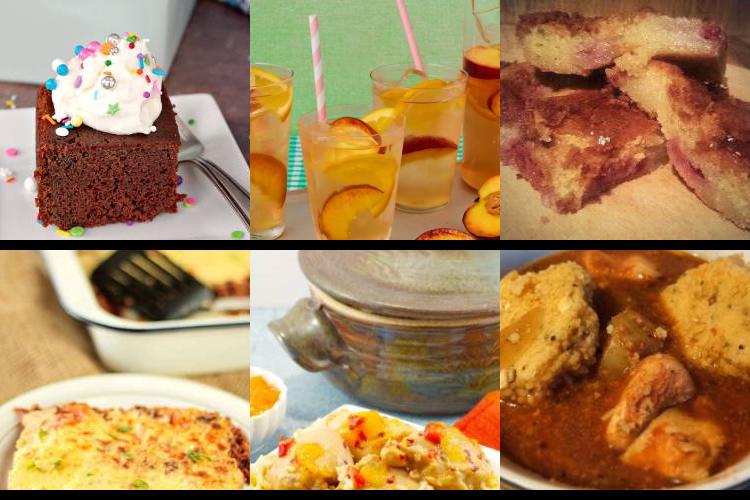 Evening Meal Plan - Week Commencing 02/01/2023