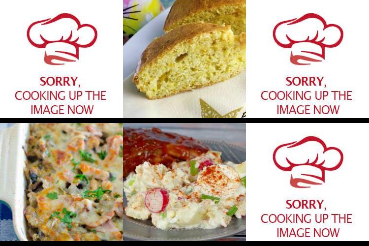 Evening Meal Plan - Week Commencing 16/08/2021