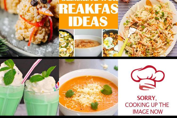 Evening Meal Plan - Week Commencing 30/08/2021