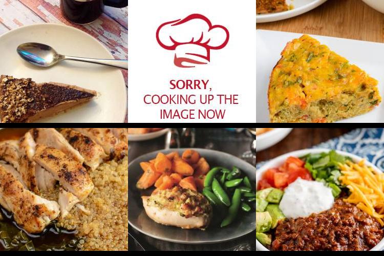 Evening Meal Plan - Week Commencing 21/06/2021