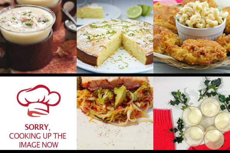 Evening Meal Plan - Week Commencing 30/08/2021