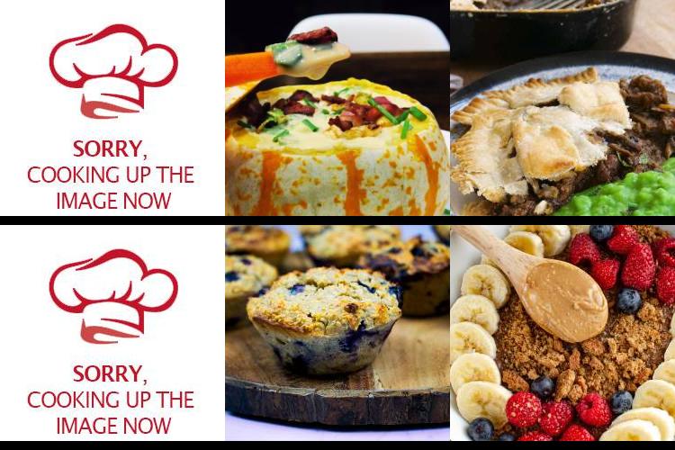Evening Meal Plan - Week Commencing 19/07/2021