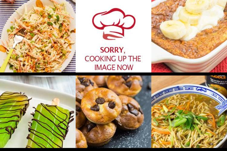 Evening Meal Plan - Week Commencing 04/10/2021