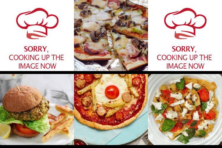 Evening Meal Plan - Week Commencing 19/09/2022