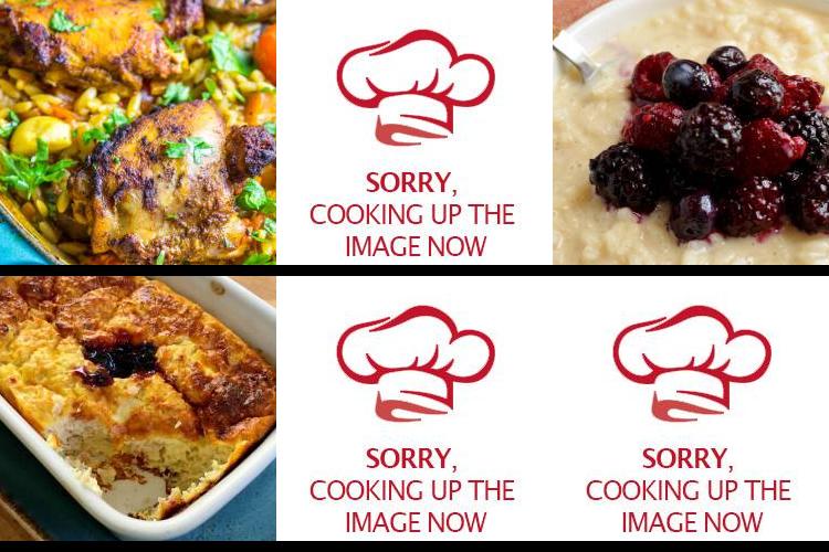 Evening Meal Plan - Week Commencing 21/02/2022