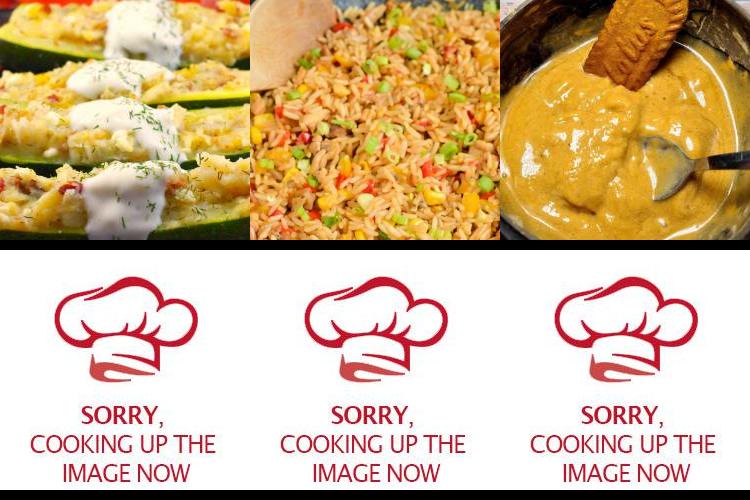 Evening Meal Plan - Week Commencing 29/08/2022