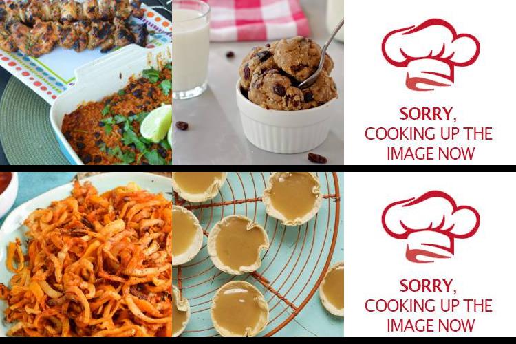 Evening Meal Plan - Week Commencing 24/01/2022