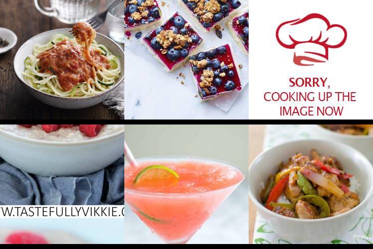 Evening Meal Plan - Week Commencing 16/01/2023