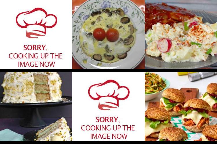 Evening Meal Plan - Week Commencing 05/12/2022