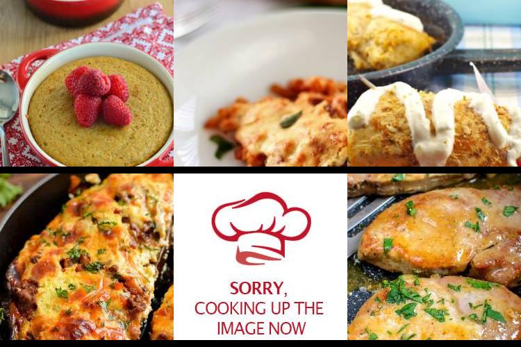 Evening Meal Plan - Week Commencing 12/09/2022