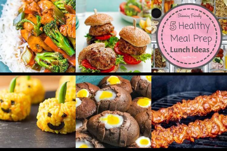 Evening Meal Plan - Week Commencing 20/09/2021