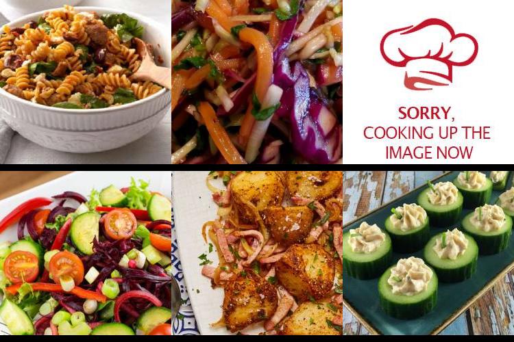 Evening Meal Plan - Week Commencing 26/12/2022