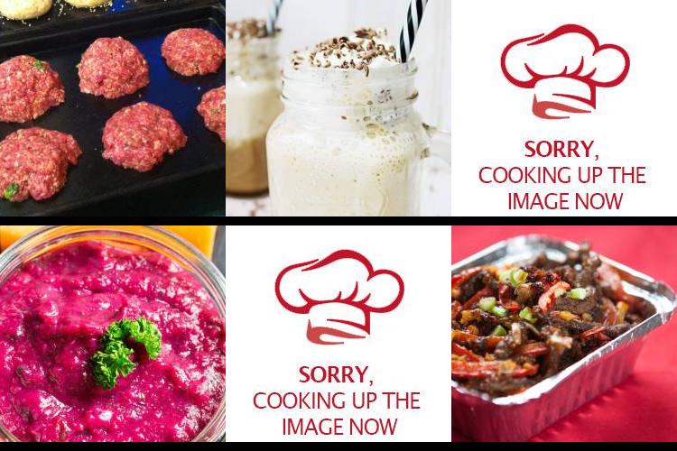 Evening Meal Plan - Week Commencing 22/11/2021