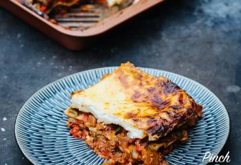 Syn Free Lasagne | Slimming World & Weight Watchers Friendly