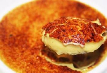 Creme Brulee (Slimming World Friendly)