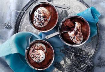 Slimming Worlds Classic Chocolate Mousse Recipe