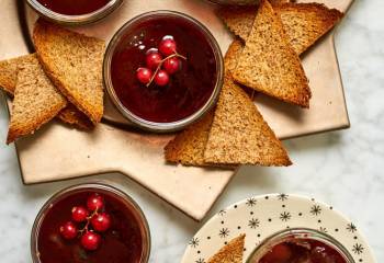 Pate With Port